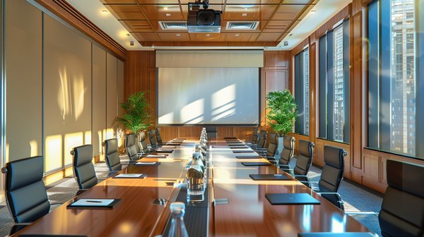 Solutions powerpoint : transformez vos présentations avec une agence