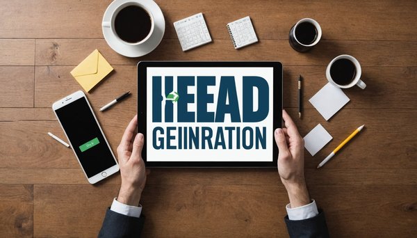 Les atouts d'une agence de génération de leads pour votre entreprise